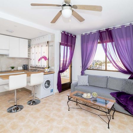 Apartamento 50M Al Mar Torrevieja Exteriér fotografie