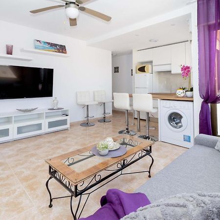 Apartamento 50M Al Mar Torrevieja Exteriér fotografie