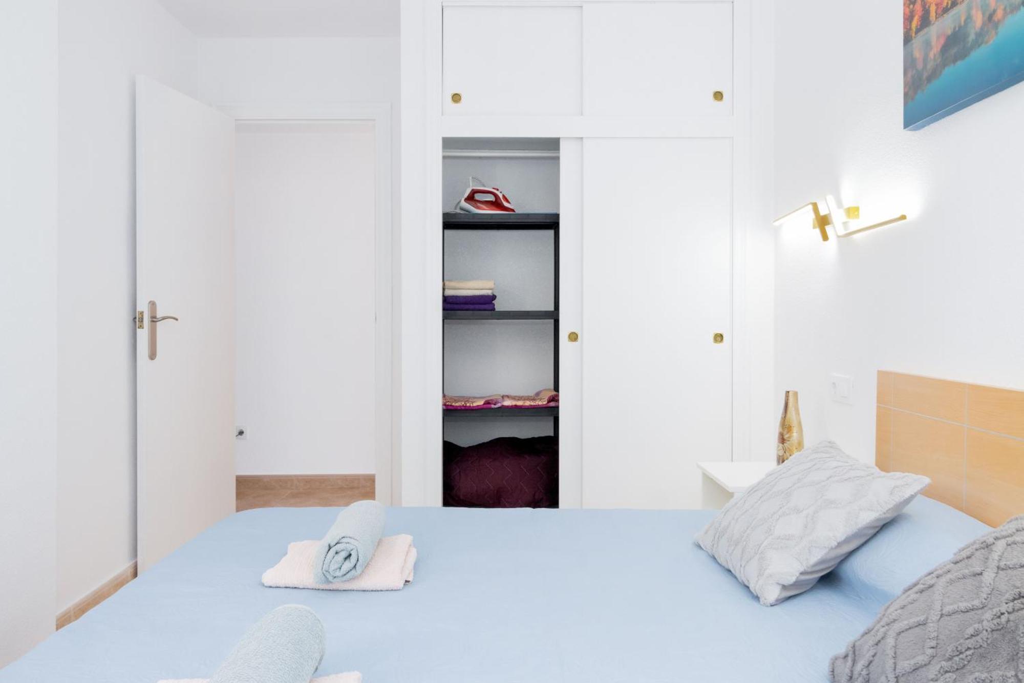 Apartamento 50M Al Mar Torrevieja Exteriér fotografie