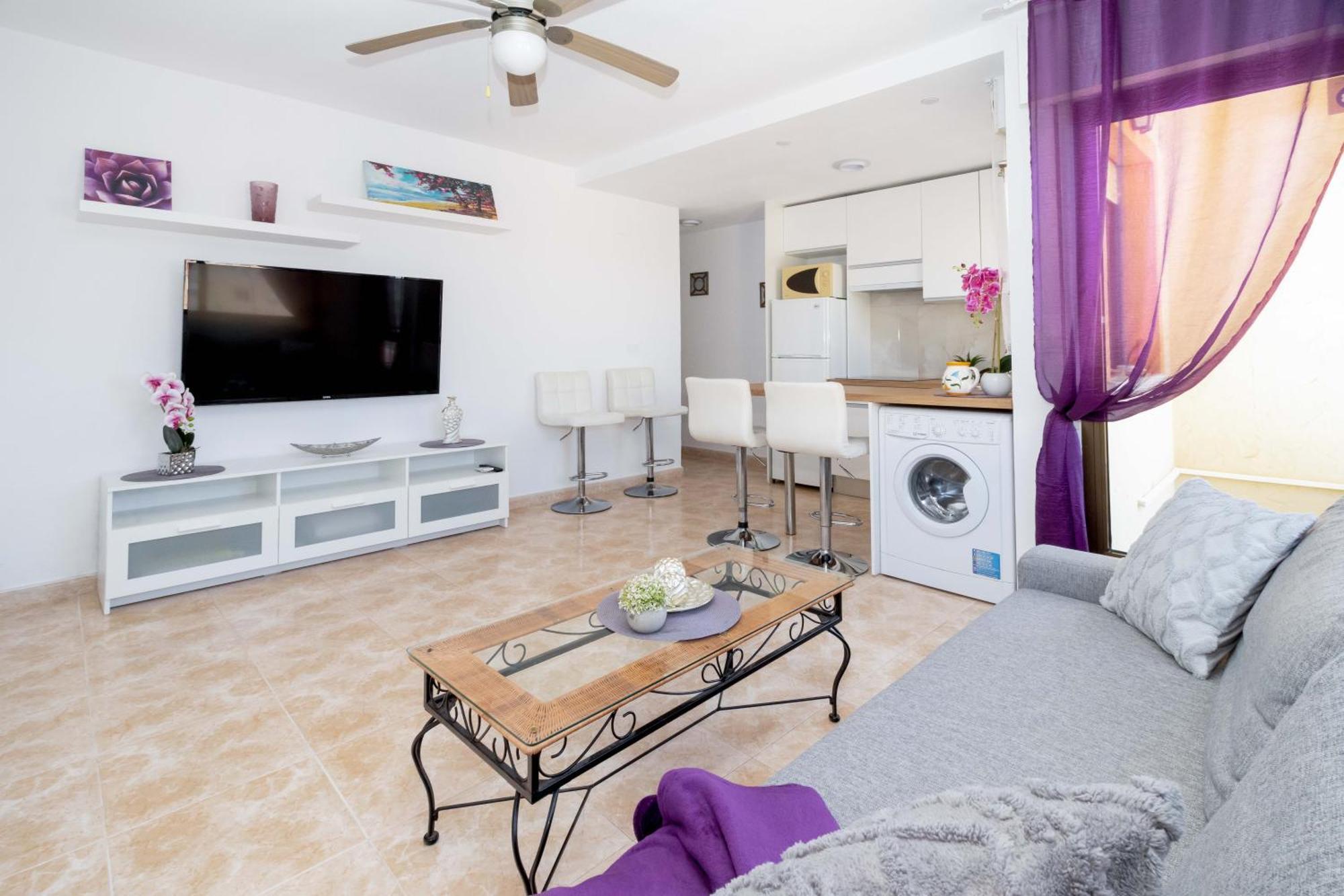 Apartamento 50M Al Mar Torrevieja Exteriér fotografie